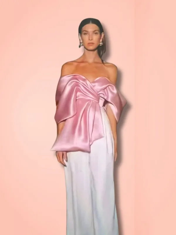 Frosted_Blush_Off_Shoulder_Top_with_Pant