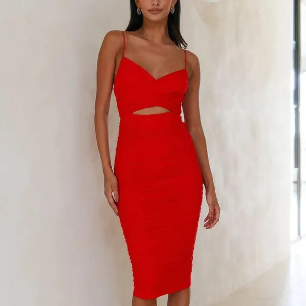 Gaelle_Luxe_Cutout_Curve_Bodycon_Mesh_Dress