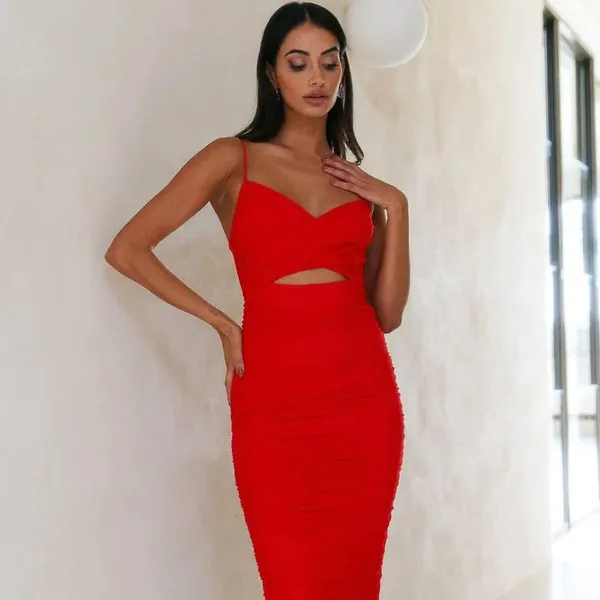 Gaelle_Luxe_Cutout_Curve_Bodycon_Mesh_Dress