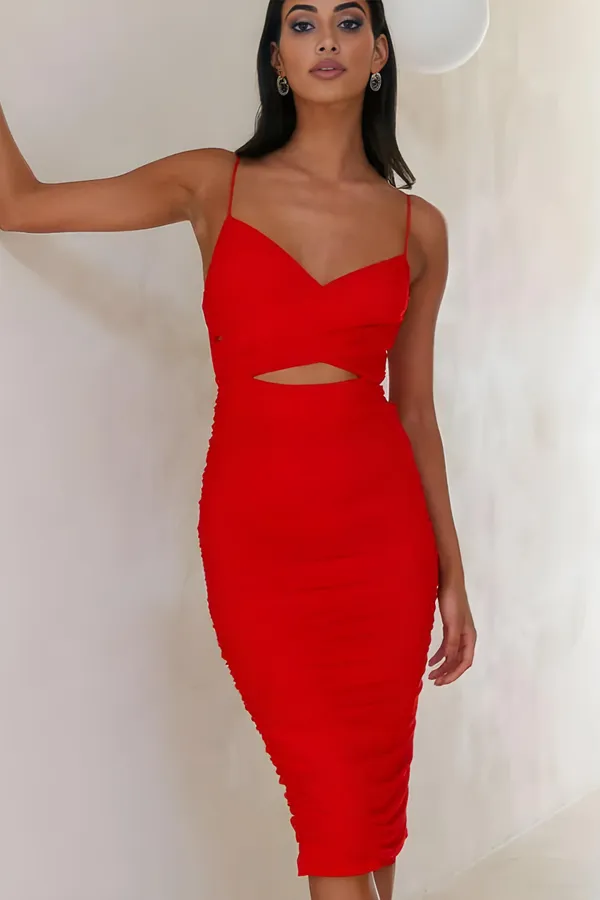 Gaelle_Luxe_Cutout_Curve_Bodycon_Mesh_Dress