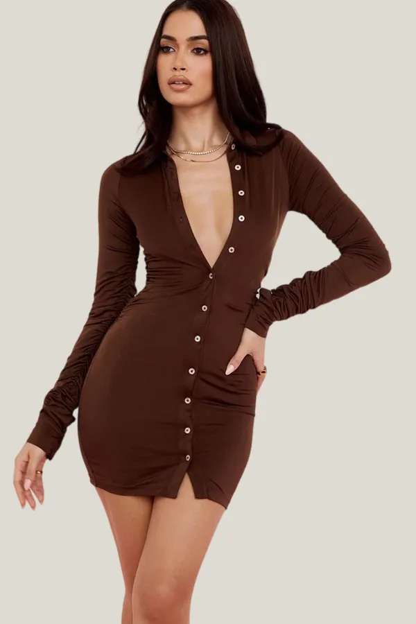Jamie_Luxe_Button_Down_Full_Sleeves_Shirt_Dress