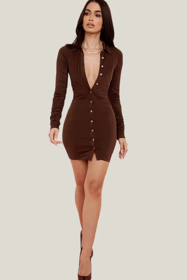 Jamie_Luxe_Button_Down_Full_Sleeves_Shirt_Dress