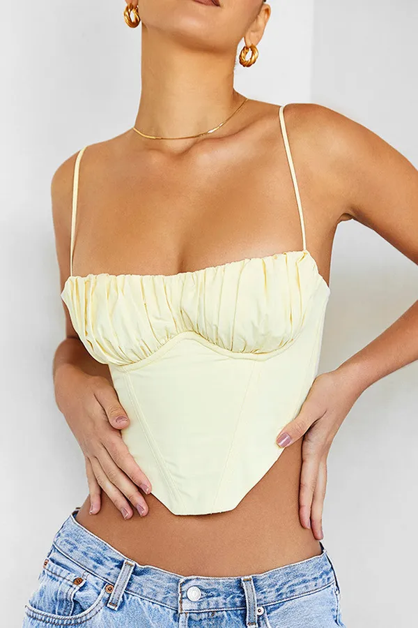Leena_Yellow_Corset_Top