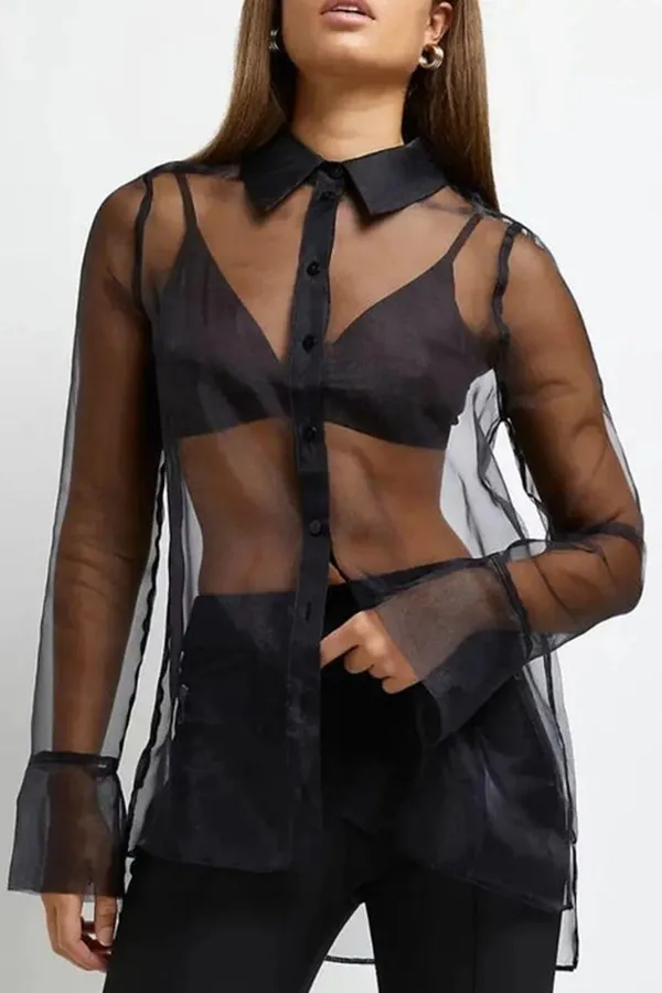 Lorre_Spaghetti_Top_With_Sheer_Button_Down_Oversize_Shirt