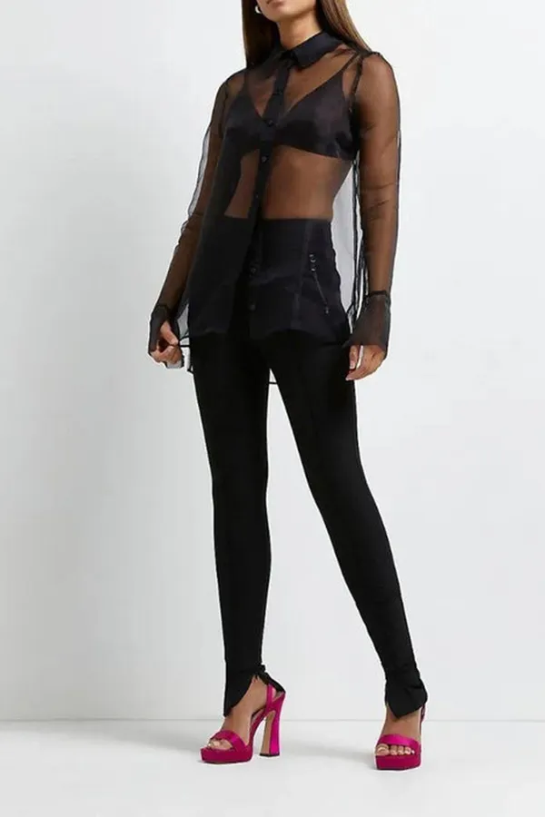 Lorre_Spaghetti_Top_With_Sheer_Button_Down_Oversize_Shirt