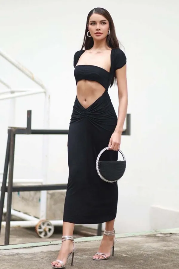 Louisa_Hollow_Out_Cutout_Dress