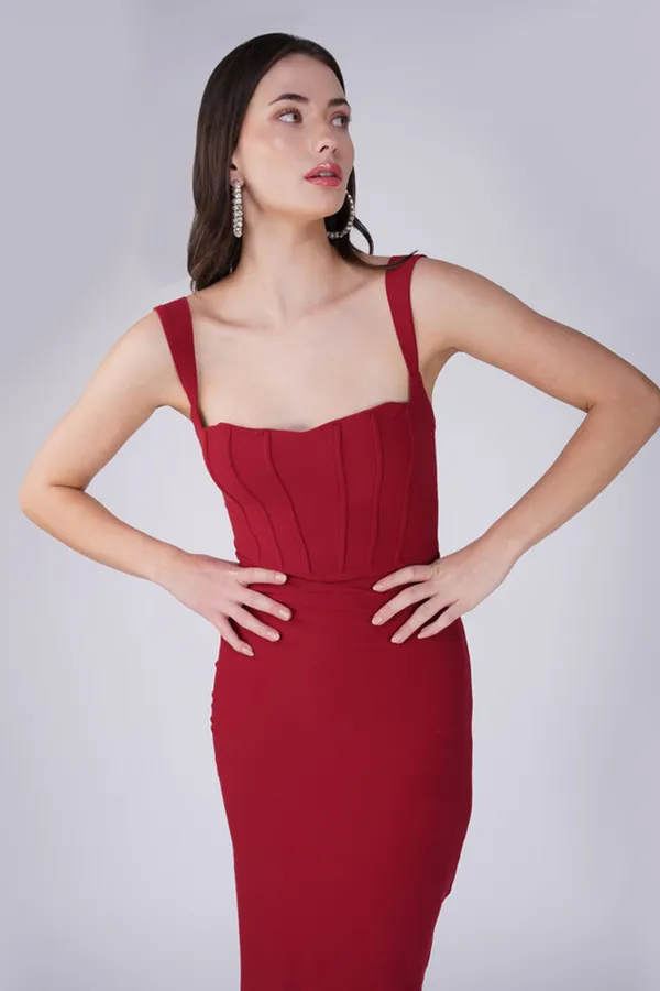 Merwin_Corset_Bodycon_Split_Sleeveless_Midi_Dress