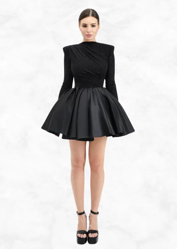 Midnight_Majesty_Black_Full_Sleeves_Party_Dress