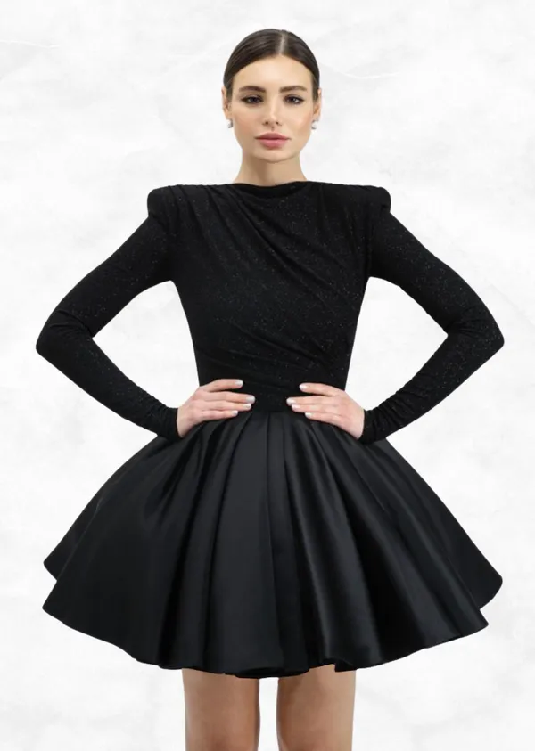 Midnight_Majesty_Black_Full_Sleeves_Party_Dress