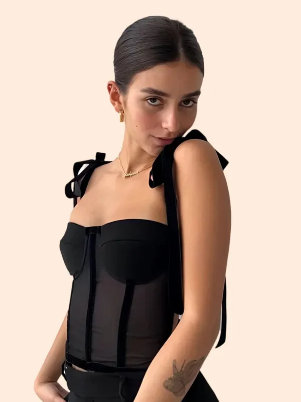 Misto_Shoulder_Tie_Sheer_Boning_Corset_Top