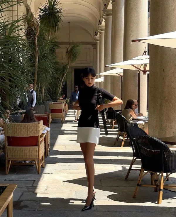 Monochrome_Muse_Mini_Party_Dress