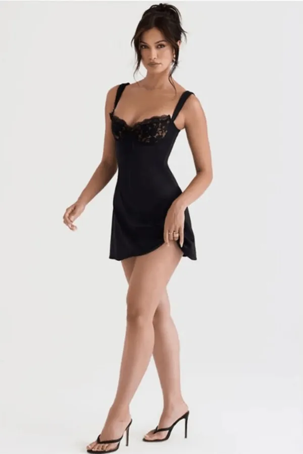 Rachel_Chic_Black_Chandelier_Mini_Dress