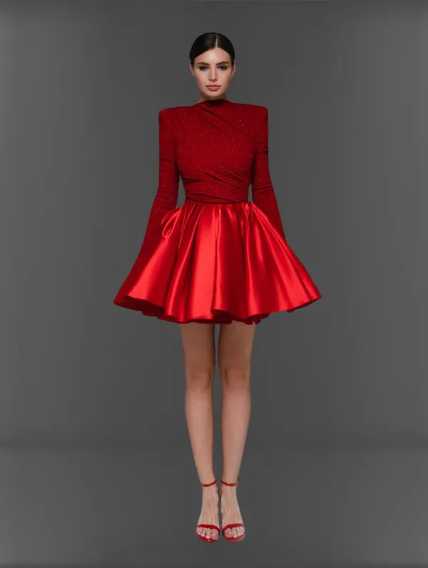 Red_Illusion_Party_Dress