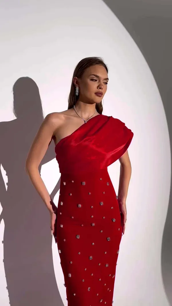 Red_Mirage_One-Shoulder_Midi_Dress