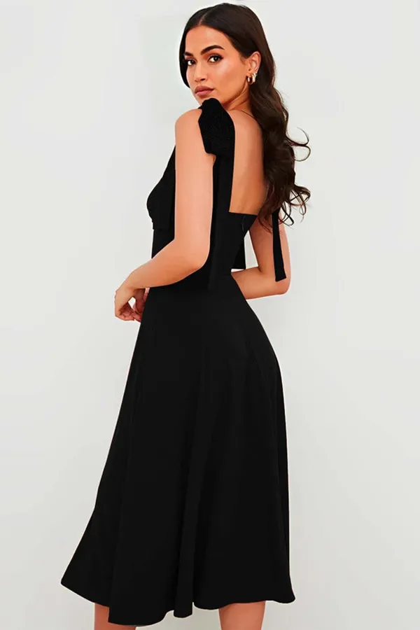 Rooz_Sweetheart_Neck_Split_Midi_Dress