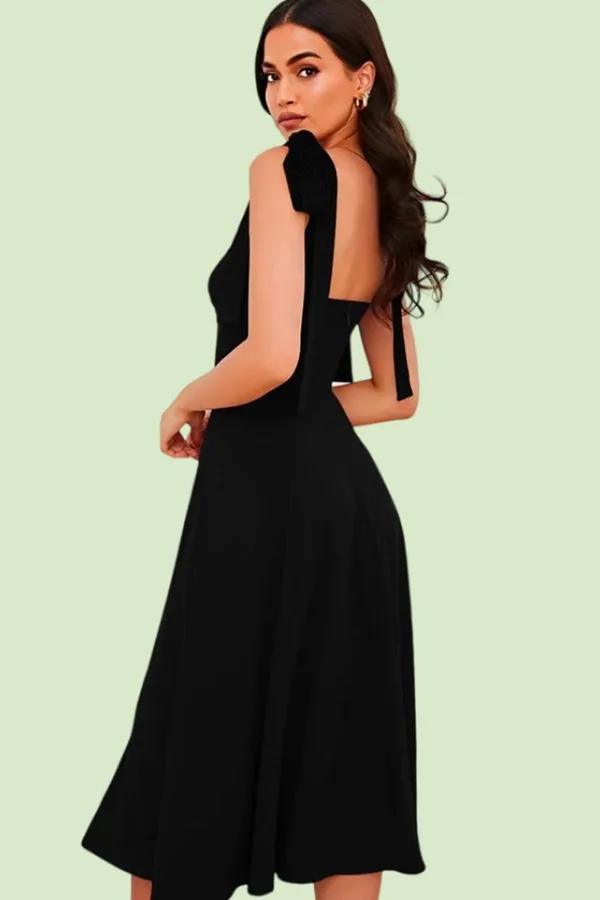 Rooz_Sweetheart_Neck_Split_Midi_Dress