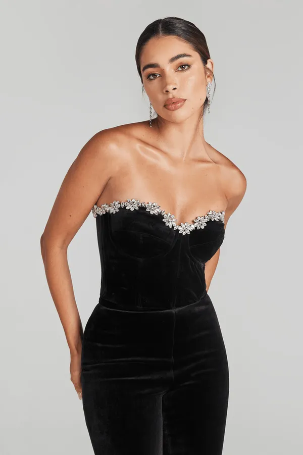 Sasha_Luxe_Tube_Corset_Rhinestones_Jumpsuit