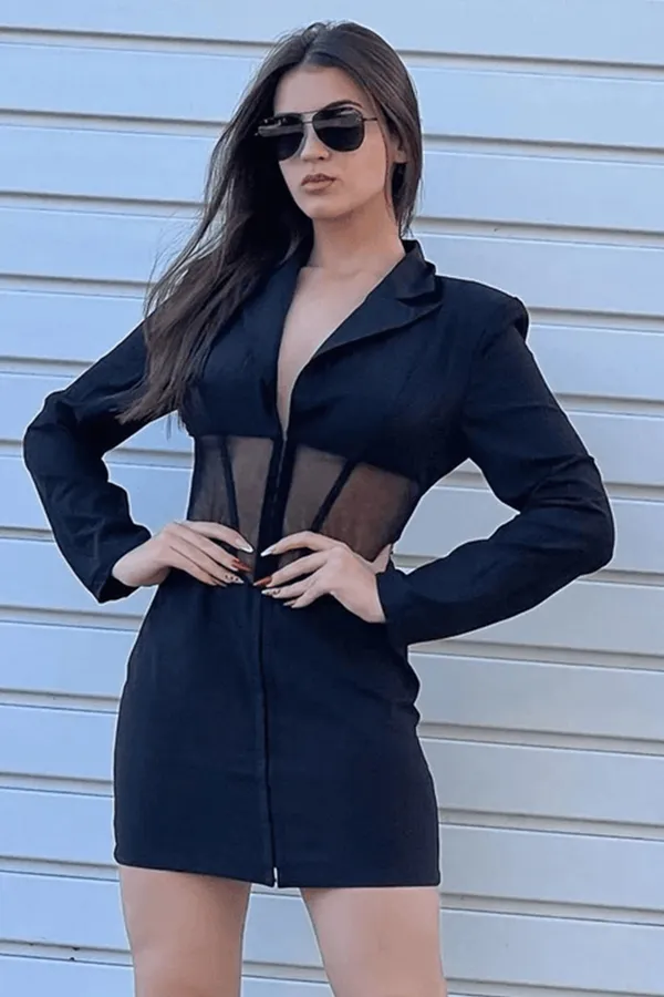 Shopia_Statement_Full_Sleeves_Short_Dress