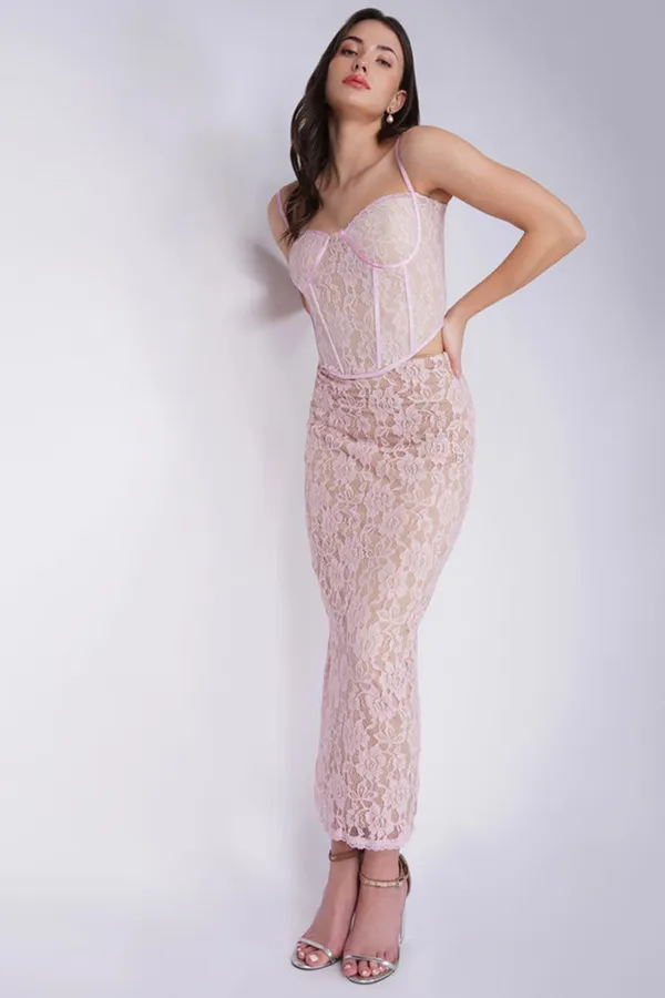 Spaghetti_Strap_Corset_Top_&_Lace_Maxi_Skirt_Co-Ord_Set