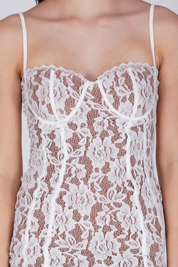 Spaghetti_Strap_Boning_Corset_Lace_Short_Dress
