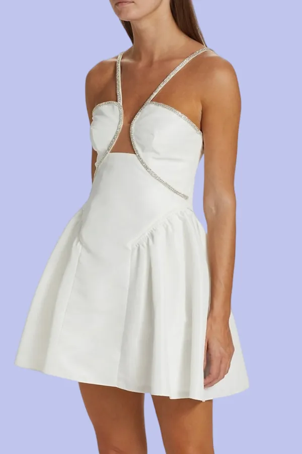 Sula_Diamond_Strap_Boning_Corset_Sleeveless_Mini_Dress