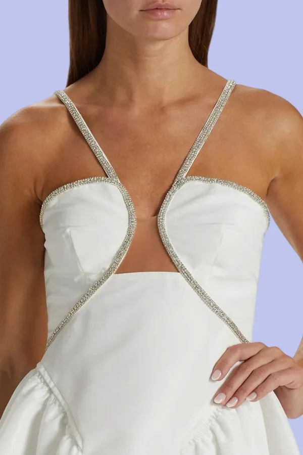 Sula_Diamond_Strap_Boning_Corset_Sleeveless_Mini_Dress