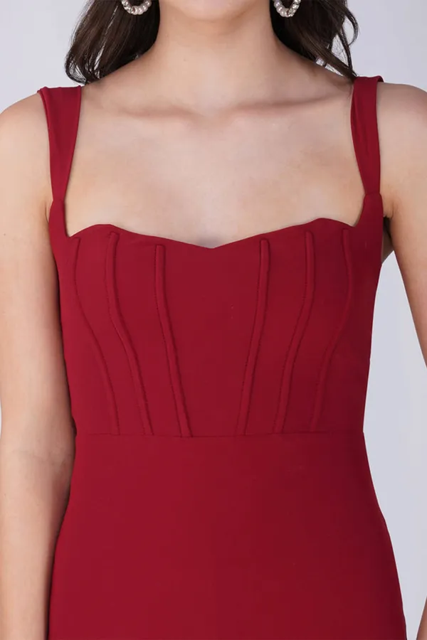 Sweetheart_Neck_Corset_Bodycon_Short_Dress