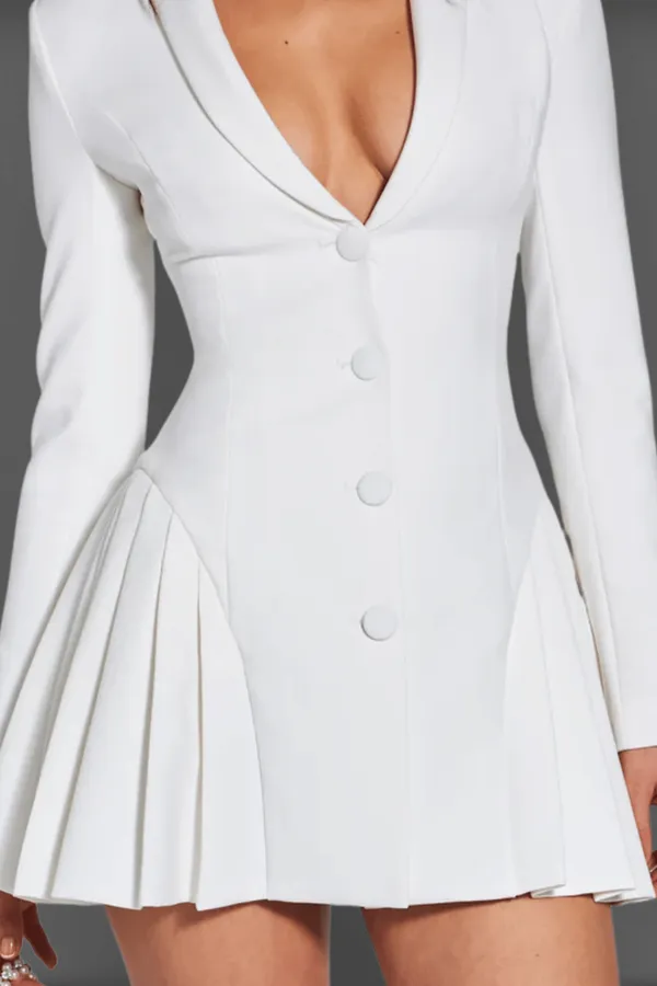 White_Luxe_Full_Sleeves_Party_Dress