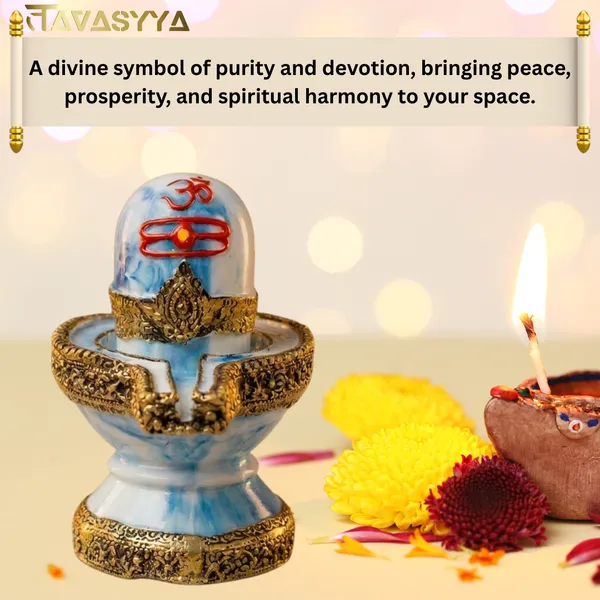 Tavasyya_Shivling_|_Shivling_Idol_|_Mahadev_Shiv_Linga_with_Decorative_Base_|_Lord_Shiva_Lingam_Statue_for_Mandir,_Pooja_Room_&_Meditation_|_Shiva_Murti_for_Home_Temple,_(Marble_Blue,_4.72_Inch)