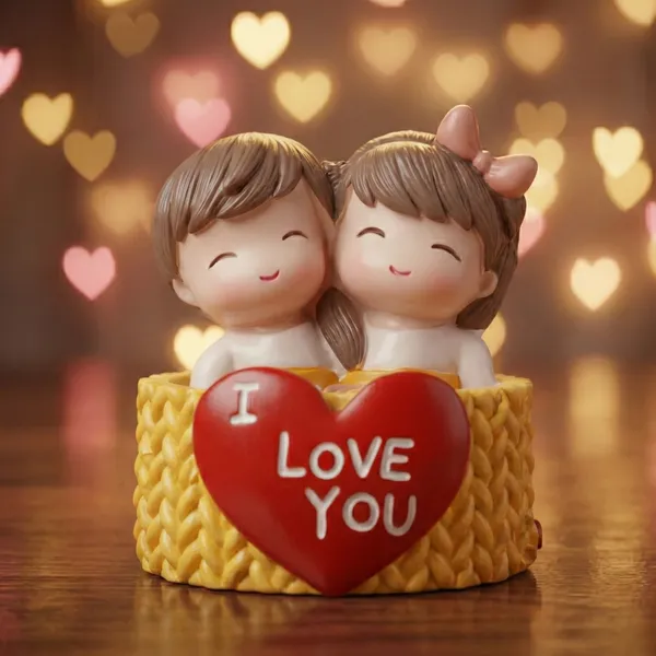 Tavasyya_I_Love_You_Cute_Couple_Showpiece_with_Red_Heart_&_Flower_Basket_|_Romantic_Valentine_Gift_for_Girlfriend_Boyfriend,_Husband_Wife_|_Love_Couple_Home_Decor_Figurine