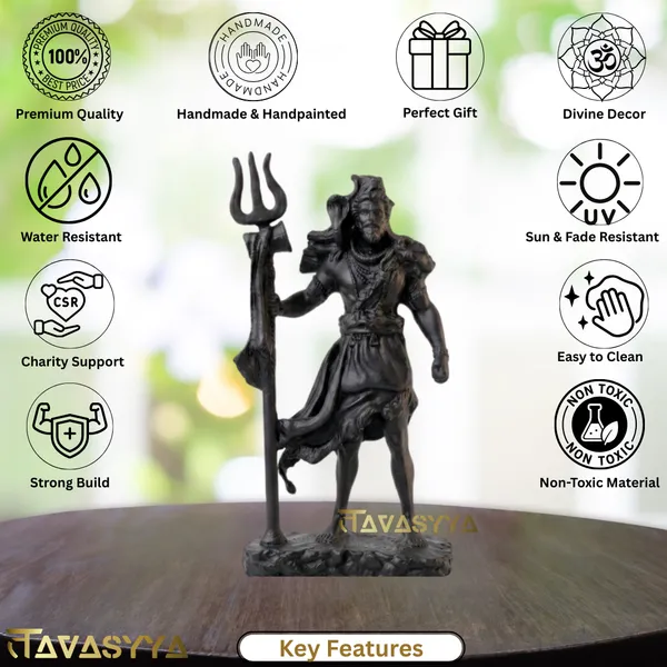 Tavasyya_Lord_Shiva_Murti_for_Car_Dashboard_&_Home_Temple_|_Mahadev_Idol_|_Fine_Finish_Bholenath_Standing_Statue_for_Pooja_Room,_Office_Desk,_Study_Table_&_Spiritual_Gifting_|_Handcrafted_Sculpture