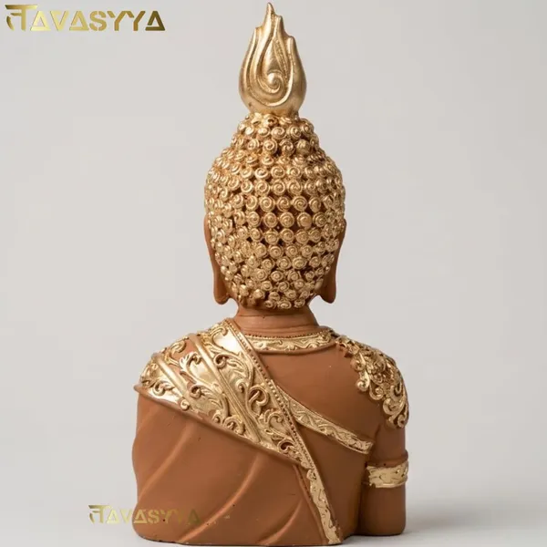 Tavasyya_Handicraft_Meditating_Lotus_Buddha_Statue_8.26_Inch,_Feng_Shui_Gautam_Buddha_Idol_Showpiece_for_Peace_&_Positivity_|_Golden_Kamal_Buddha_Figurine_for_Home_Decor,_Office_&_Meditation_Room