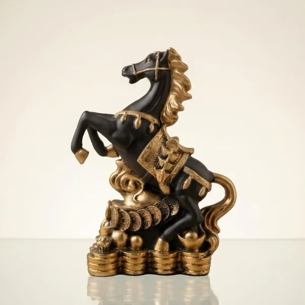 Tavasyya_Lucky_Running_Horse_Money_Bank_Showpiece_with_Flowing_Gold_Coins_|_Feng_Shui_Wealth_Horse_Statue_for_Success_|_Vastu_Prosperity_Decor_for_Home,_Office_&_Business_|_Money_Horse_|_7.48_Inches