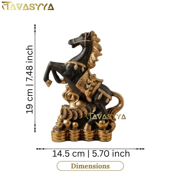 Tavasyya_Lucky_Running_Horse_Money_Bank_Showpiece_with_Flowing_Gold_Coins_|_Feng_Shui_Wealth_Horse_Statue_for_Success_|_Vastu_Prosperity_Decor_for_Home,_Office_&_Business_|_Money_Horse_|_7.48_Inches