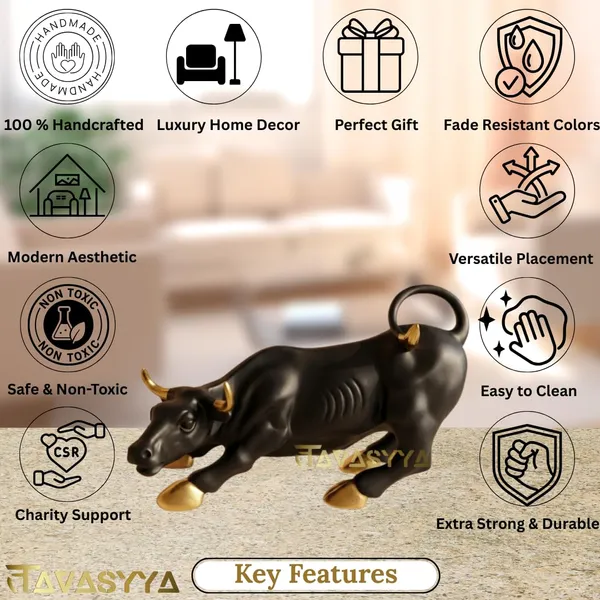 Tavasyya_Bull_Showpiece_for_Home_Decor_|_Geometric_Stock_Market_Bull_Sculpture_|_Vastu_Lucky_Charging_Bull_for_Prosperity,_Success_&_Big_Opportunities_|_Premium_Corporate_Gift_|_6.7_Inch