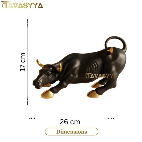 Tavasyya_Bull_Showpiece_for_Home_Decor_|_Geometric_Stock_Market_Bull_Sculpture_|_Vastu_Lucky_Charging_Bull_for_Prosperity,_Success_&_Big_Opportunities_|_Premium_Corporate_Gift_|_6.7_Inch