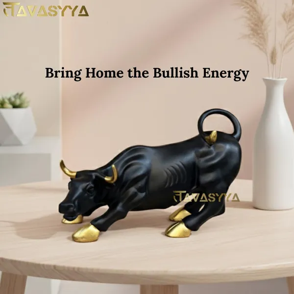 Tavasyya_Bull_Showpiece_for_Home_Decor_|_Geometric_Stock_Market_Bull_Sculpture_|_Vastu_Lucky_Charging_Bull_for_Prosperity,_Success_&_Big_Opportunities_|_Premium_Corporate_Gift_|_6.7_Inch