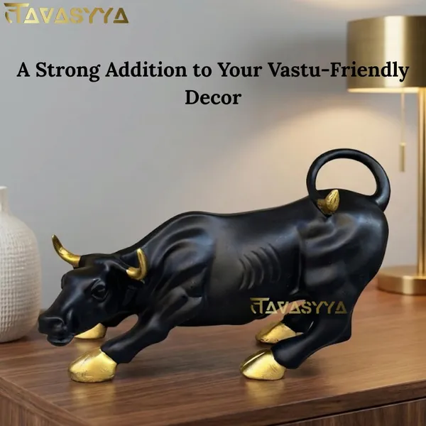 Tavasyya_Bull_Showpiece_for_Home_Decor_|_Geometric_Stock_Market_Bull_Sculpture_|_Vastu_Lucky_Charging_Bull_for_Prosperity,_Success_&_Big_Opportunities_|_Premium_Corporate_Gift_|_6.7_Inch