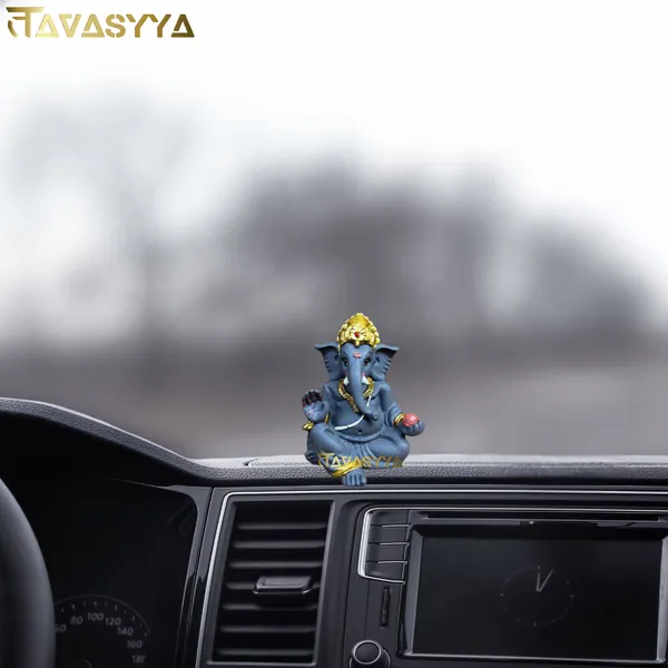 Tavasyya_Ganpati_Bappa_Idol_|_Siddhivinayak_Sculpture_|_Lord_Ganesha_Murti_|_Vinayak_Ganesh_Statue_for_Home_Temple,_Office_Temple,_Work_Desk,_Study_Table_&_Spiritual_Decor_(4_Inch)