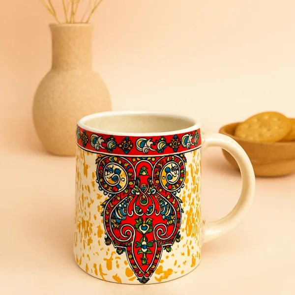 Multicolor_Handmade_Ceramic_Coffee_Mug