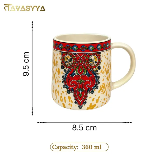 Multicolor_Handmade_Ceramic_Coffee_Mug