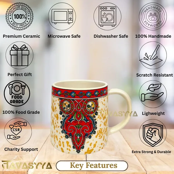 Multicolor_Handmade_Ceramic_Coffee_Mug