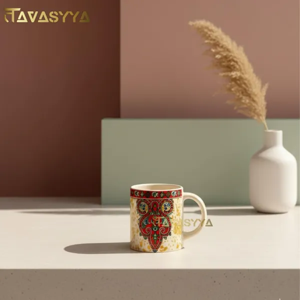 Multicolor_Handmade_Ceramic_Coffee_Mug