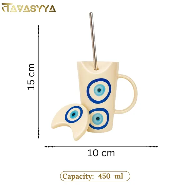 Beige_&_Blue_Evil_Eye_Handmade_Ceramic_Mug_Tumbler_With_Lid_&_Straw_Cream_With_Blue_Evil_Eye_Design_Tumbler_Cup_For_Hot_&_Cold_Beverages_Coffee_Tea_Milk