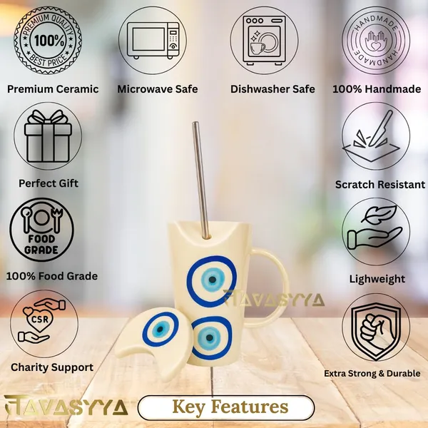 Beige_&_Blue_Evil_Eye_Handmade_Ceramic_Mug_Tumbler_With_Lid_&_Straw_Cream_With_Blue_Evil_Eye_Design_Tumbler_Cup_For_Hot_&_Cold_Beverages_Coffee_Tea_Milk