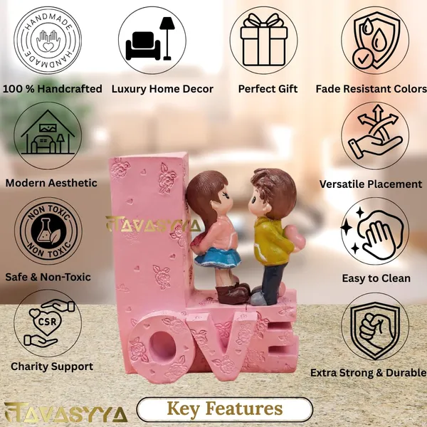 Tavasyya_Valentine_Gift_for_Girlfriend_&_Boyfriend_|_Cute_Couple_I_Love_You_Statue_with_LOVE_Letter_Base_|_Romantic_Decorative_Showpiece_for_Valentine�s_Day_Gift_for_Husband_Wife,_Home_&_Bedroom_D�cor