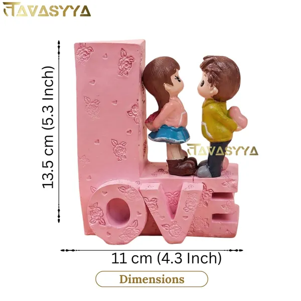 Tavasyya_Valentine_Gift_for_Girlfriend_&_Boyfriend_|_Cute_Couple_I_Love_You_Statue_with_LOVE_Letter_Base_|_Romantic_Decorative_Showpiece_for_Valentine�s_Day_Gift_for_Husband_Wife,_Home_&_Bedroom_D�cor