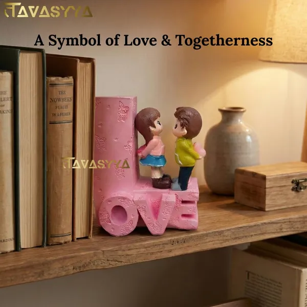 Tavasyya_Valentine_Gift_for_Girlfriend_&_Boyfriend_|_Cute_Couple_I_Love_You_Statue_with_LOVE_Letter_Base_|_Romantic_Decorative_Showpiece_for_Valentine�s_Day_Gift_for_Husband_Wife,_Home_&_Bedroom_D�cor