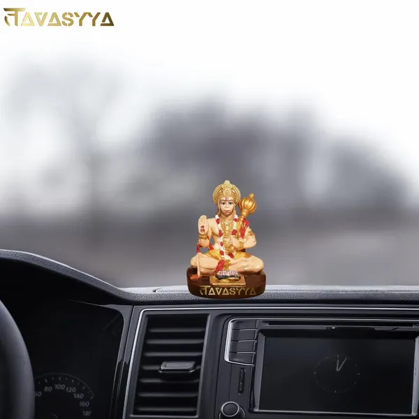 Multicolour_Premium_Lord_Hanuman_Idol_For_Car_Dashboard_Home_Temple_&_Office_Desk
