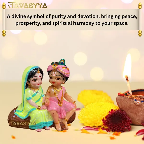 Neon_Green_&_Pink_Bal_Radha_Krishna_Idol_For_Home_Decor_&_Puja